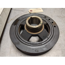 115L021 Crankshaft Pulley From 2013 Nissan Pathfinder 3.5 123033WS0A 115L021 Crankshaft Pulley From 2013 Nissan Pathfinder 3.5 123033WS0A